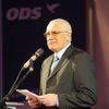 Kongres ODS na pražském Žofíně