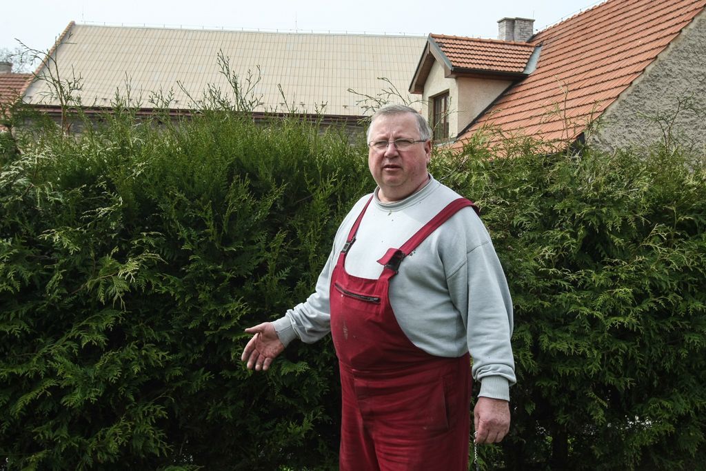 Dobrovíz