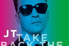 AUDIO  Poslechněte si nový singl Justina Timberlakea