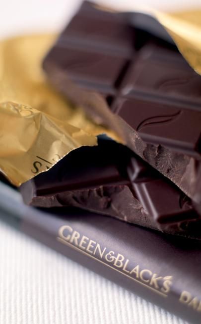 Dobroty od Cadbury