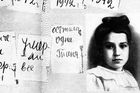 "Všichni jsou mrtví, zbyla jen Táňa." Tragédii Leningradu zosobňuje osud 11leté dívky