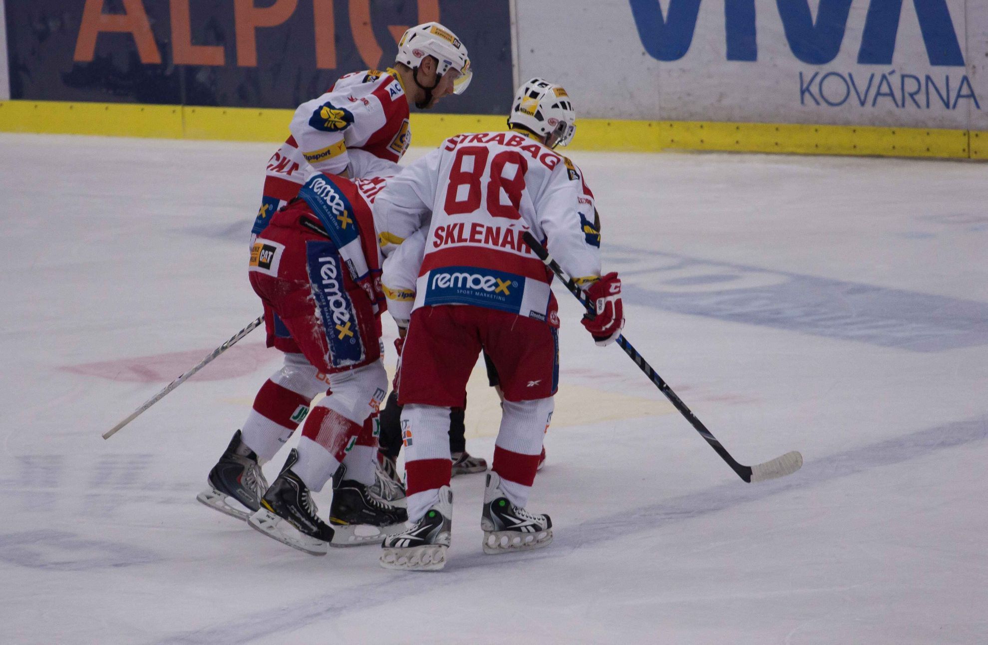 PSG Zlín - Slavia Praha