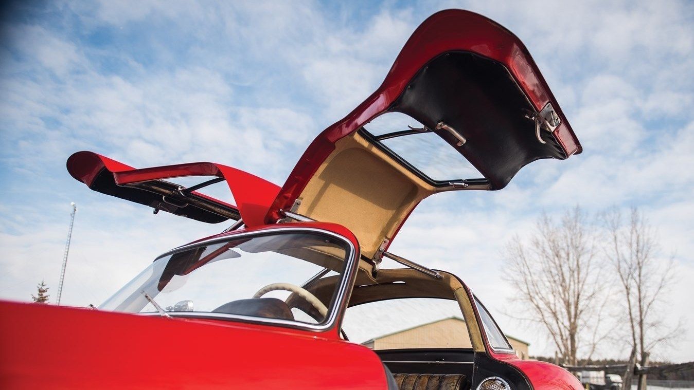 Mercedes-Benz 300SL