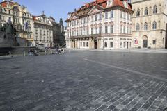 Praha odpustí nájem podnikatelům v městských prostorech. Pouze ale části z nich
