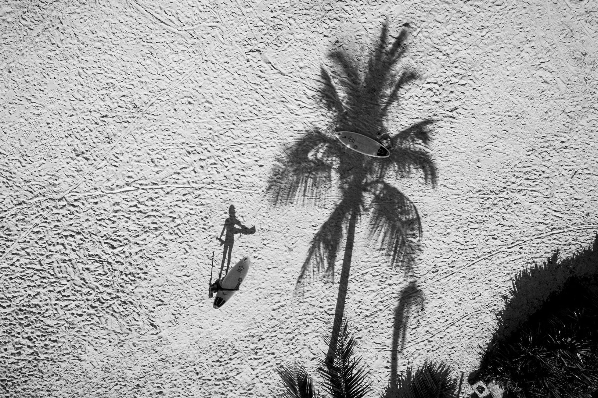 Extrémní sporty pohledem z výšky (Red Bull Content Pool)