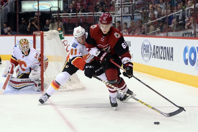 Sergej Plotnikov (Arizona Coyotes)