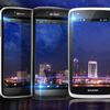 Sharp Aquos Phone SH930W