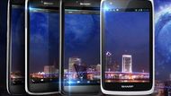 Sharp Aquos Phone SH930W - pět palců s displejem IGZO Novinkou společnost Sharp je pěti palcový Full HD smartphone  Aquos Phone SH930W. Telefon je vybaven dvoujádrovým procesorem Krait běžícím s taktem 1,5 GHz a grafickým procesorem Adreno 225. Z technických parametrů je dále uváděn slot na microSD karty a podpora 3G. Aquos by měl být nyní dostupný na ruském trhu. Zda se v budoucnu telefon dostane i do dalších zemí není známo.