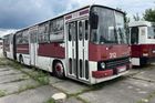 Dnes už si zdejší podnik nechal jen tři exempláře, vedle vyobrazeného typu 280 také kratší 260 a modernější 415.