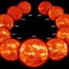 Glory’s Total Irradiance Monitor (TIM) will measure how solar activity varies over time. Credit: NASA