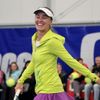 Tenis, Martina Hingisová