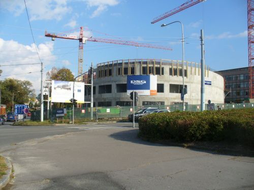 Kongresové centrum Zlín