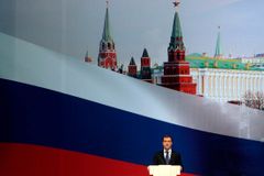 Gruzínská překážka padla, Rusové konečně mohou do WTO