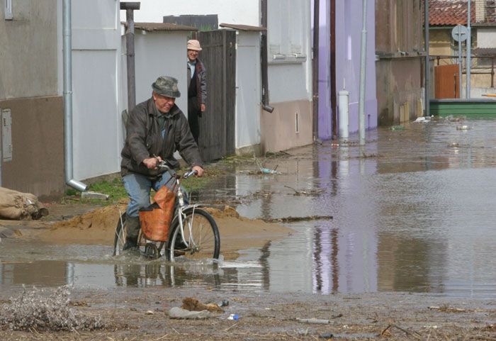 Povodně KOPISTY 11