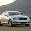 Lexus GS 450h