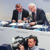 Sjezd hnutí ANO - sobota - zeditované fotky