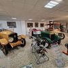 Tatra muzeum Kopřivnice 2022