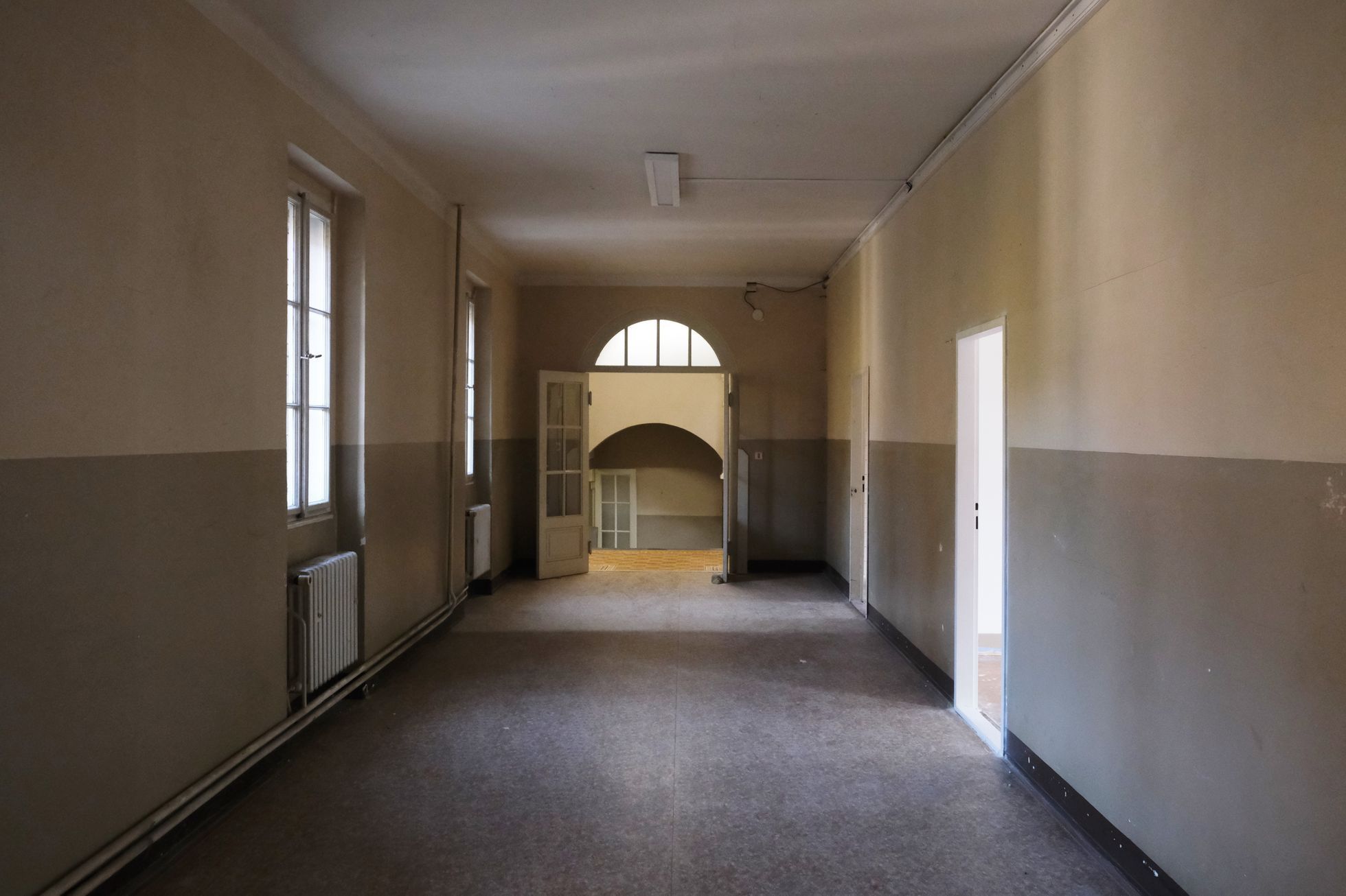 Klášter sv. Gabriela