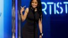 BET Awards 2014 in Los Angeles - Nicki Minaj