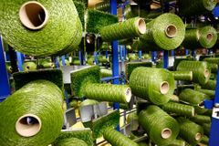 Textilní společnost Juta má rekordní tržby, zvýšila i zisk