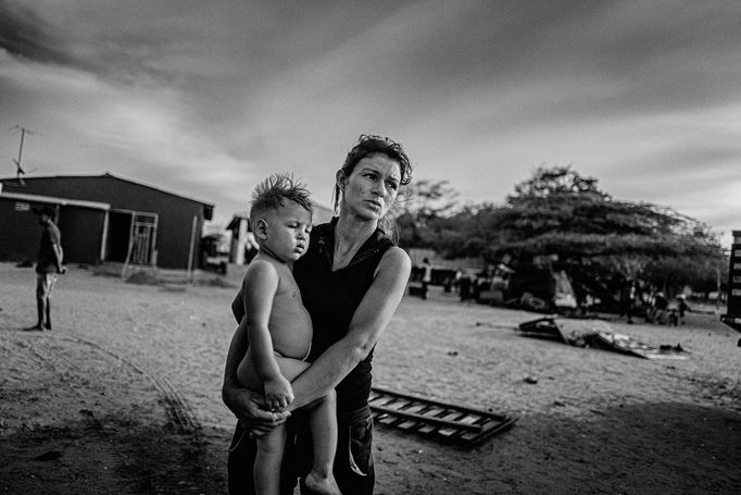 Sony World Photography Awards 2022: Nominace v profesionálních kategoriích