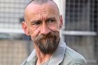 V domově důchodců zastřelil šest lidí včetně své matky. Chorvat dostal 50 let vězení
