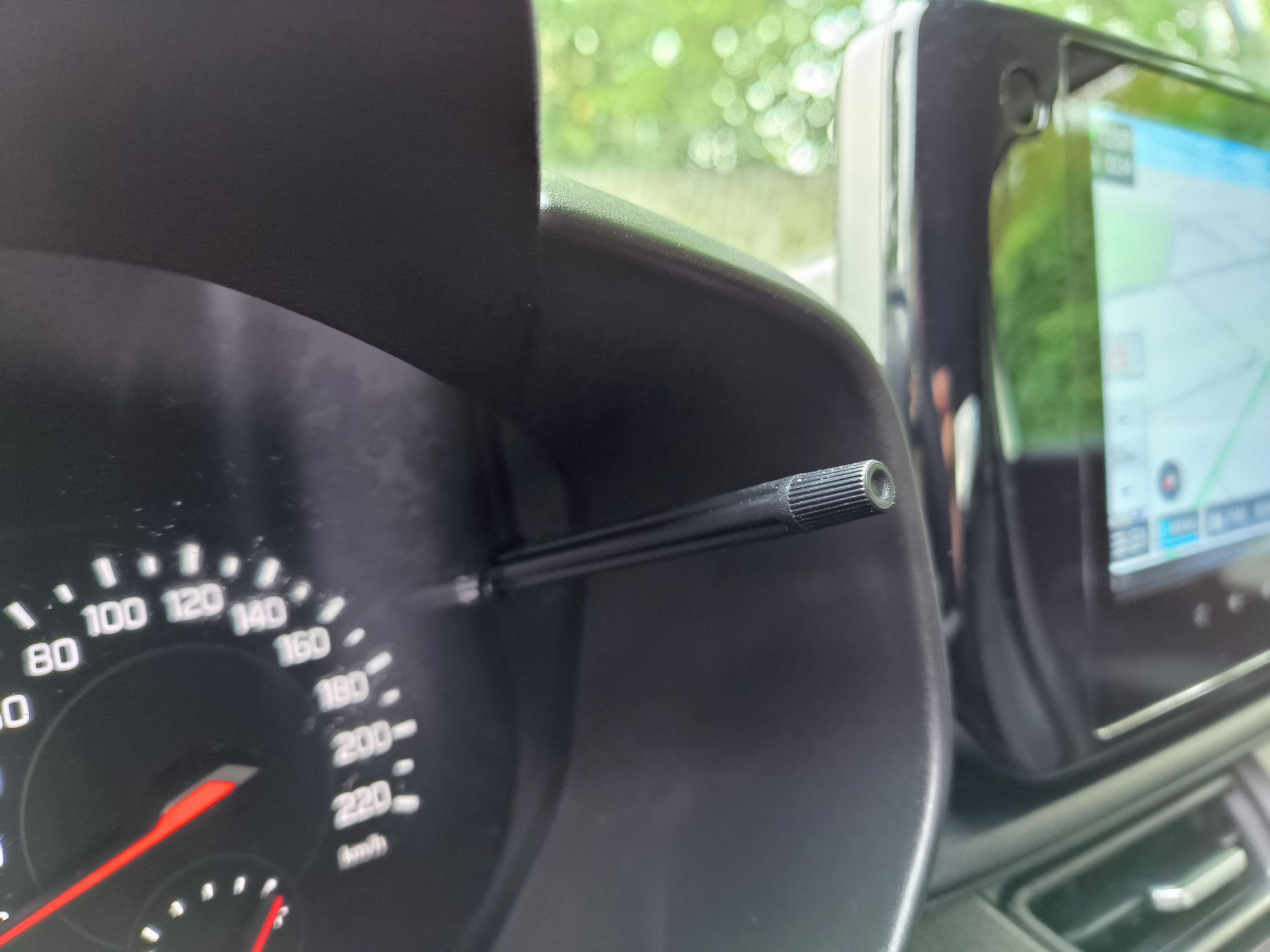 Suzuki Swift 2024