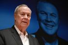 Zemřel americký divadelní režisér Wilson. Působil i v pražském Národním divadle