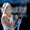 Australian Open 2023, 1. kolo (Viktoria Azarenková)
