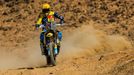 Rallye Dakar 2025, prolog: Martin Michek (KTM)