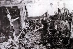 Policejní operace se nezdařila