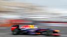 VC Monaka 2013: Sebastian Vettel, Red Bull