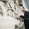Jednorázové užití / Fotogalerie / Uplynulo 130 let od otevření Národního muzea v Praze