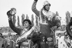 Zemřel Roman Matoušek, populárnímu závodníkovi na ploché dráze bylo 55 let