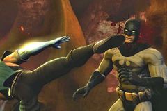 Video: Mortal Kombat vs DC plný chyb