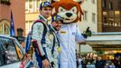 Barum rallye 2018: Jan Kopecký, Škoda Fabia R5