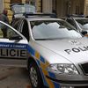 Nová policejní auta