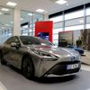 Toyota Mirai
