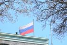Česko vyhostilo Rusa, na kterého ukázala BIS kvůli kontaktům na Putinovy agenty