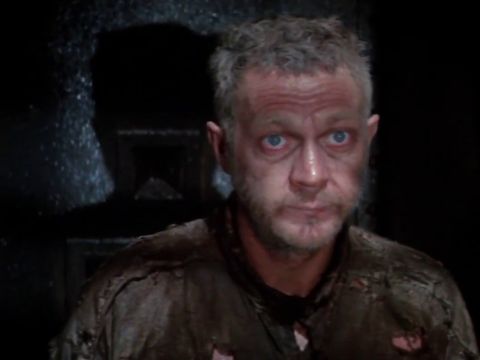 Superdrsná věznice jako z filmu Motýlek. Paříž křísí hrůzy Ďábelského ostrova