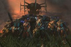 Huxley tento rok nevyjde