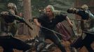 Henry Cavill jako Geralt z Rivie.