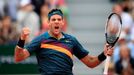 French Open 2019 (Juan Martin del Potro)