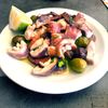 Itálie, gastronomie, jídla