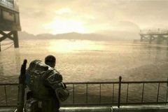 Gears of War 2 - Cinematic trailer