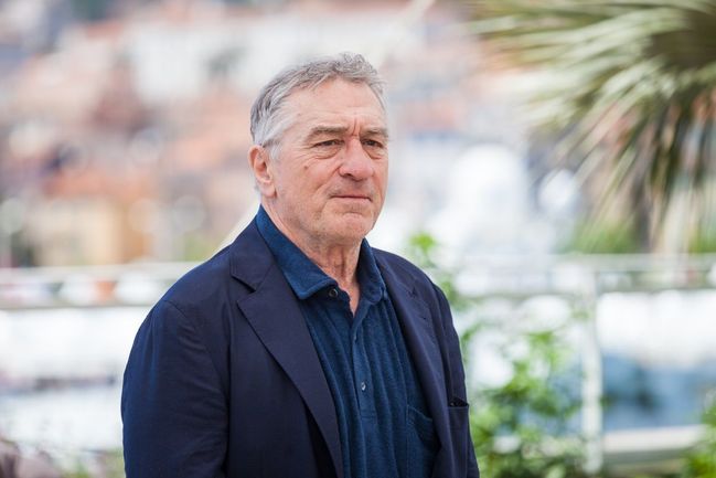 Robert De Niro