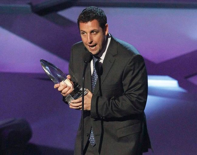 Adam Sandler