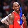 NBA: All Star Game (Kobe Bryant)