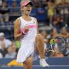 Irina Camelie Beguová (US Open)