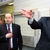 Nové traumacentrum v Brně